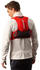 Salomon Sense Pro 6 Size XS fiery red/black