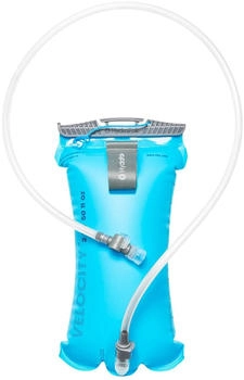 Hydrapak Velocity 2L blue