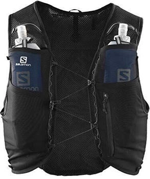 Salomon ADV Hydra Vest 8 S black