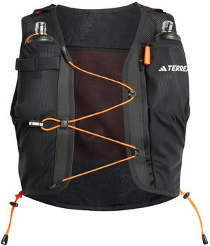 Adidas Terrex Techrock S 12L black/white/orange