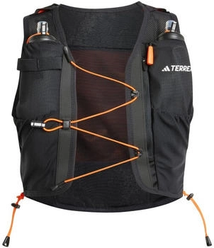 Adidas Terrex Techrock XS 12L black/white/orange