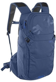 Evoc Ride 12 + 2L Bladder denim