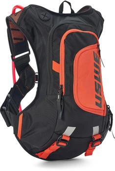USWE Moto Hydro 12L orange