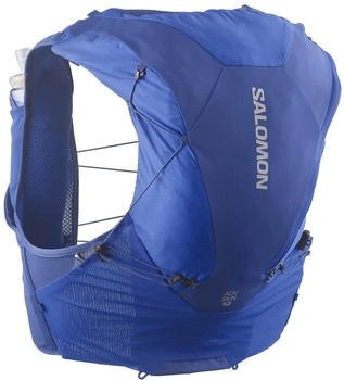 Salomon ADV SKIN 12 New nautic blue / limoges