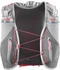 Salomon ADV SKIN 12 New castelrock / alloy / neon flame