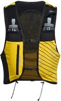 La Sportiva - Weste f&uuml;r Trailauf Running - Trail Vest 5L U Yellow/Black -...
