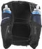 Salomon ADV Skin 12 Damen black/asphalt