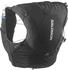 Salomon ADV Skin 12 Damen black/asphalt