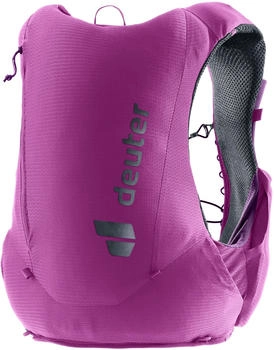 Deuter Traick 5 SL (2025) M lotus/mystic