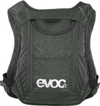 Evoc Hydro Pro 1,5L + 1,5L Bladder dark olive