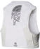 The North Face Summit Laufweste 5l tnf white-white ash