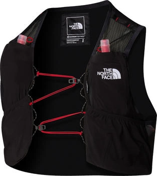 The North Face Summit Laufweste 10l tnf black-asphalt grey