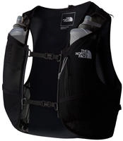 The North Face NF0A81DZ-53R1, The North Face Sunriser 8 Trinkrucksack-Schwarz,Wei&szlig;,