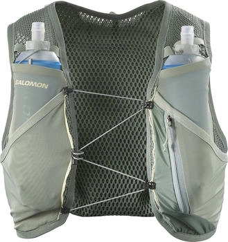 Salomon Active Skin 4 (2024) S laurel wreath/lily pad