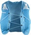 Salomon Active Skin 8 (2024) M blue danube/blue curacao