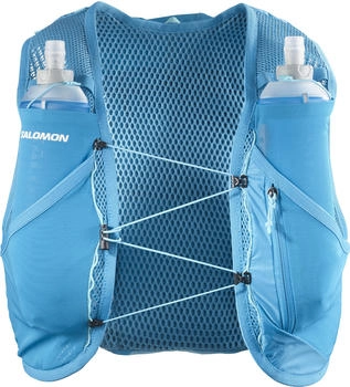 Salomon Active Skin 8 (2024) L blue danube/blue curacao