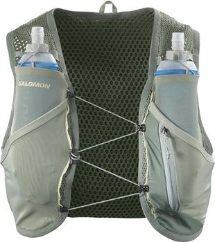 Salomon Active Skin 8 (2024) XS laurel wreath/lily pad