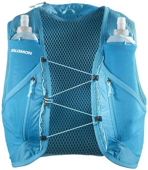 Salomon Active Skin 12 (2024) M blue danube/blue curacao