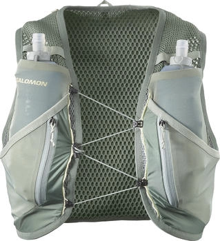 Salomon Active Skin 12 (2024) XL laurel wreath/lily pad