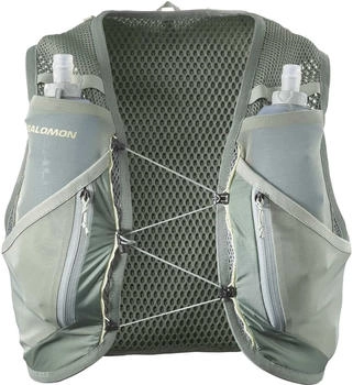 Salomon Active Skin 12 (2024) XS laurel wreath/lily pad