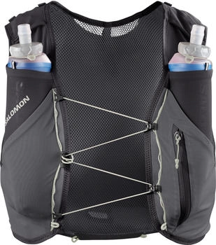 Salomon ADV Skin 5 Gradient M phantom/castelrock/icicle