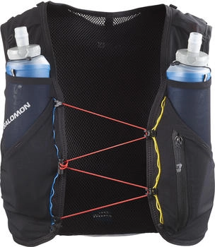 Salomon Adv Skin 5 Race Flag (2025) XS
