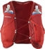 XS red dahlia/high risk red