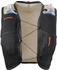 XS emerglow/black