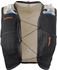 Salomon Active Skin 4 Women S emerglow/black