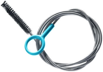 Deuter Streamer Tube Brush (2025) silver