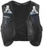 Salomon Active Skin 4 Women XS black/metal