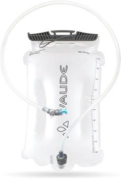 VAUDE Aquarius Pro 2.0 2L (46540) transparent
