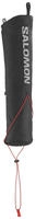 Salomon LC2093100, Salomon Custom Quiver Halterung-Schwarz-One Size, Kostenlose