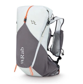 Rab Veil XP 20 pewter/graphene