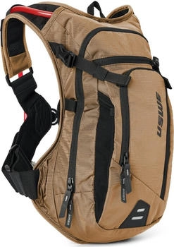 USWE MTB Hydro 9L Hydration Pack OneSize bronze