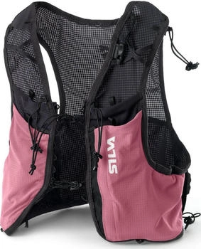 Silva Strive Fly Vest M rose