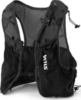 Silva Strive Fly Vest M black