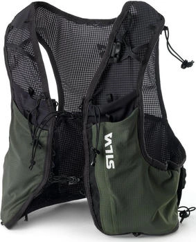 Silva Strive Fly Vest S green