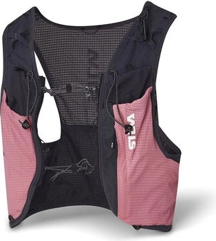 Silva Strive Fly Vest S rose