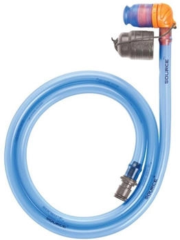 Source Helix Tube Kit blue
