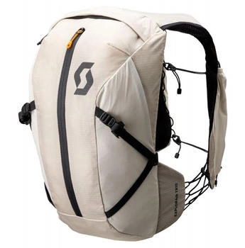 Scott Explorair 10L dust white/dark grey