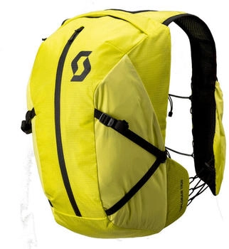 Scott Explorair 20L sulphur yellow/dark grey