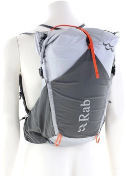 Rab Veil XP 20L S pewter/graphene