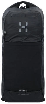 Haglöfs L.I.M Trail 10 true black