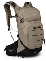 Osprey Raptor 14 Rucksack Pediment Grey