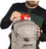 Osprey Raptor 14 pediment grey