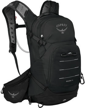 Osprey Raven 14 black