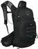 Osprey Raven 14 black