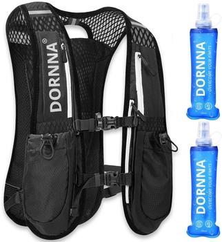 DORNNA Ultra Terra V2 black