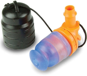 Source Helix Valve Kit (2501507200) orange